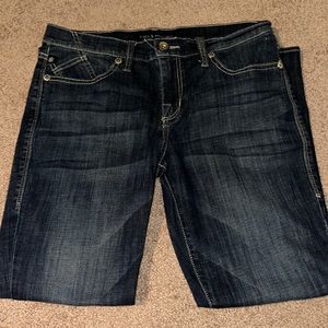 Rock republic jeans size 12